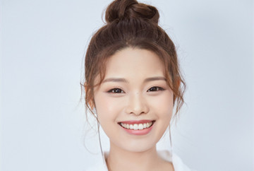 高颜值女孩才能演偶像剧？王莎莎说出了普通女孩的心声
