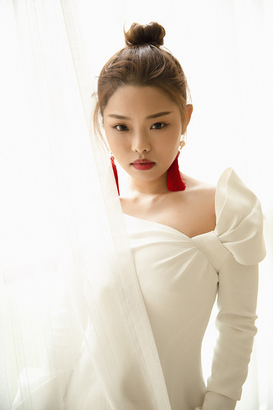 高颜值女孩才能演偶像剧？王莎莎说出了普通女孩的心声