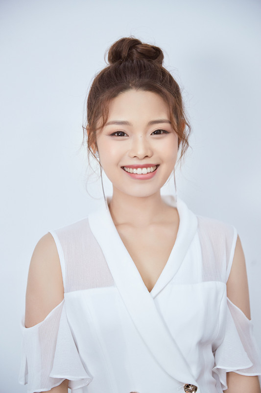 高颜值女孩才能演偶像剧？王莎莎说出了普通女孩的心声