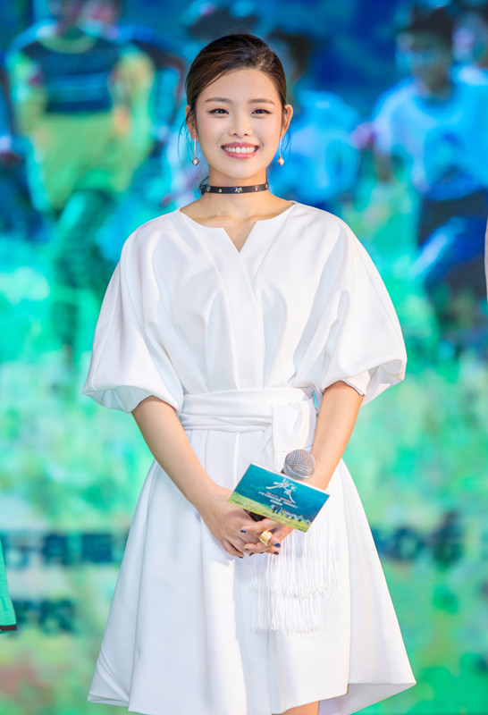高颜值女孩才能演偶像剧？王莎莎说出了普通女孩的心声