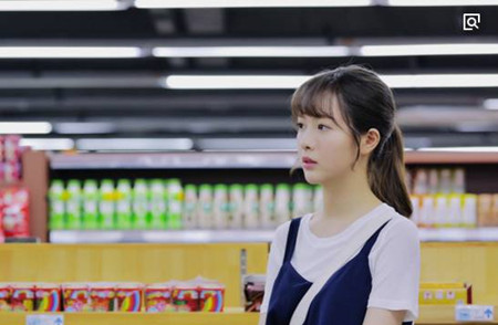 《创造101》：她成功进入22强，是否能抓住机会成功出道？