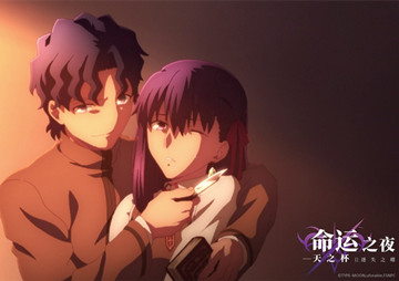 《命运之夜——天之杯II ：迷失之蝶》今日上映 宿命战歌燃爆暑期档