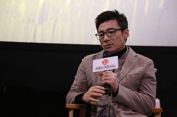 电影《六欲天》北京首映礼，深情犯罪片聚焦抑郁症