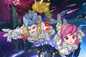 《星际侠探》定档2021年3月20日   星际特工队热血追缉
