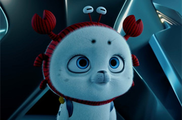 《贝肯熊2：金牌特工》“萌情”预告来袭，7月23日激萌特工组欢闹暑期档！