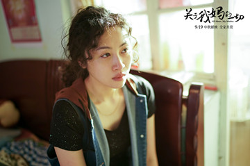 《关于我妈的一切》终极预告 中秋最感动新片9月19日温情献映