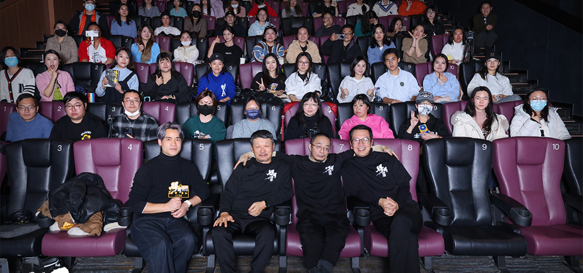 电影《得闲谨制》发布“不得闲”人物特辑 大时代下小人物群像引观众心灵共振