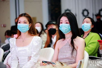 《时尚芭莎》聚焦女性时尚盛宴 智美女性榜样之光
