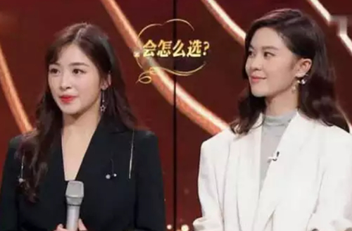 张含韵郭麒麟姐弟开战，决战夜谁是最后赢家？